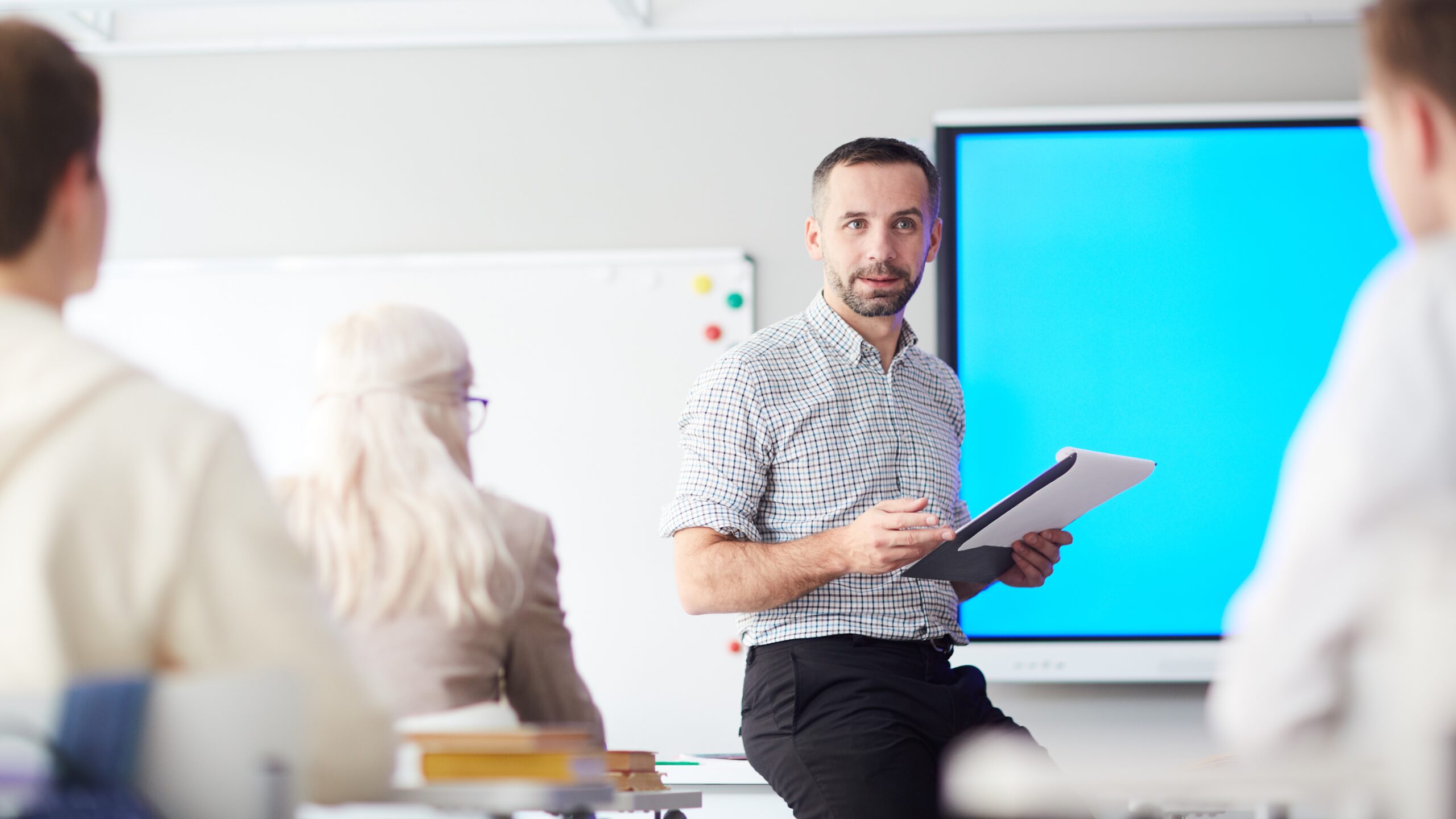 RTO Training Resources