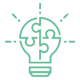 Innovative icon