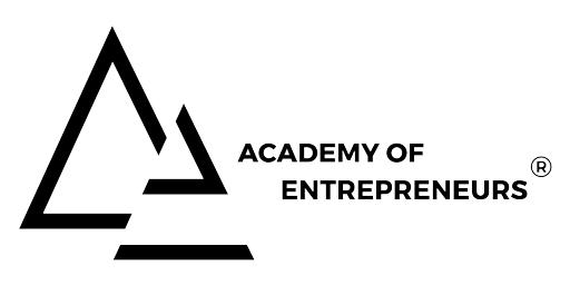Academy of Entrepreneurs logo