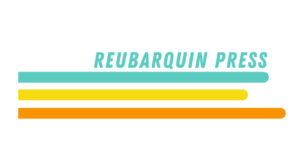 Reubarquin Press logo
