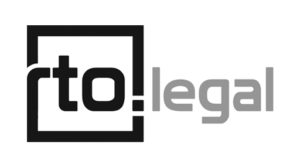 RTO Legal logo