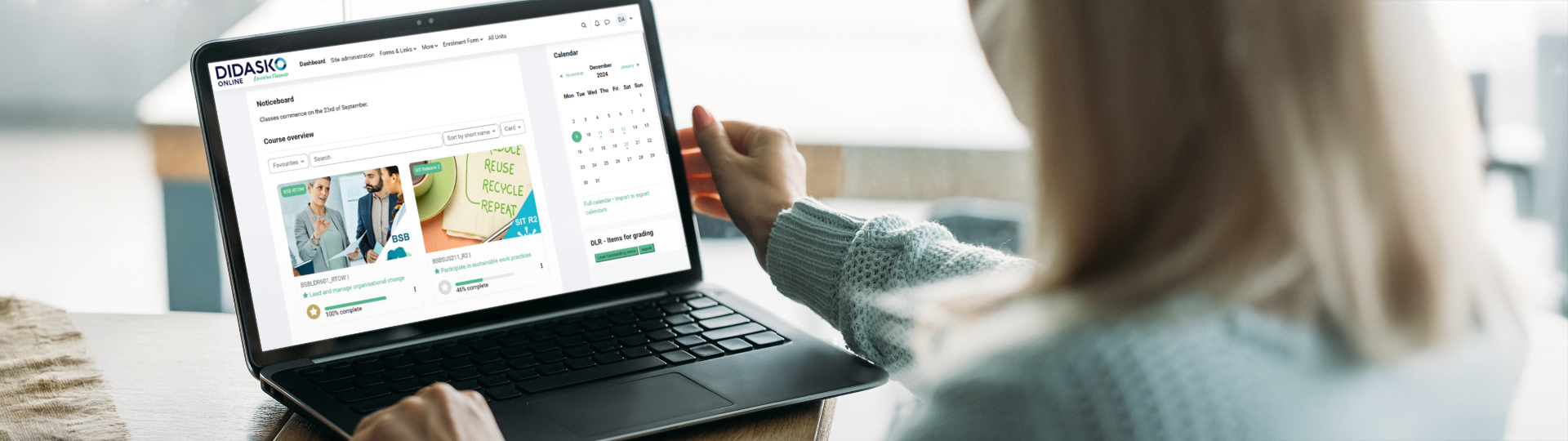 More Than a Platform: How the Right LMS Drives Compliance and Engagement